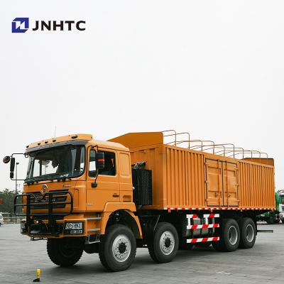 China 8x8 6x6 4x4 30 Ton Heavy Cargo Truck Shacman F3000 F2000 à venda