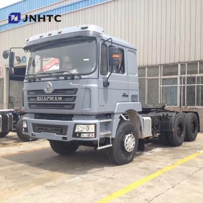 China Shacman toda a movimentação da roda principal - caminhão F3000 F2000 do motor 30 toneladas de 4x4 6x6 à venda