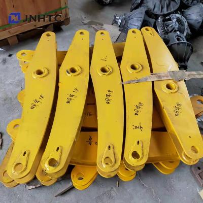 China Wheel Loaders Excavator Spare Parts For Heavy Construction Machinery for sale