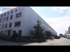 Introduction of our factory and company