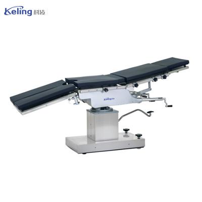 China Factory 3008 Ophthalmology Surgical Operating Table for sale