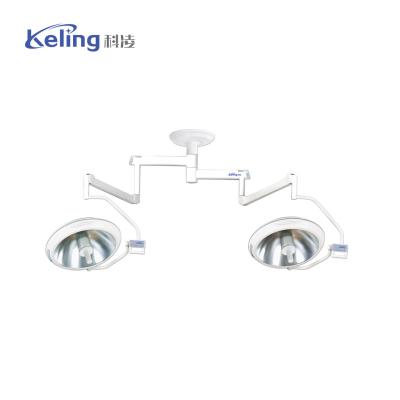 China KL700/700-III Surgical Operating Lights , 80000-160000 Lux Surgical Theatre Lights for sale