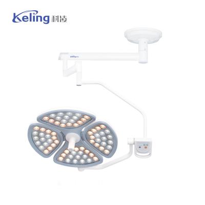 China High quality Operating ot Surgical Room LED Lighting lamp for exporting KL-LED STZ4 for sale