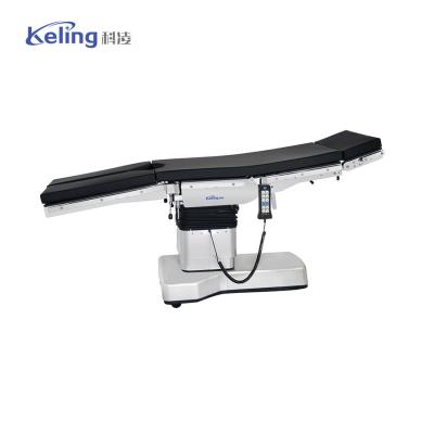 China Automatic Patient 2000mm Class I Hospital Operating Table for sale