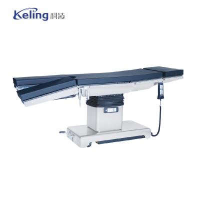 China GB15979-2002 500mm Surgical Operation Tables , Class II Electric OT Table for sale