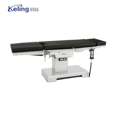 China Medical Equipment Electric Surgical Ot Operating Room Table Portable C Arm Orthopedic Operation Room Table for sale