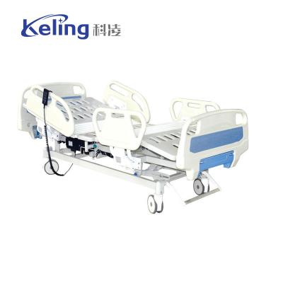 China Cheap! ICU electric Medical hospital Bed cheap hospital beds for sale pediatric hospital bed for sale