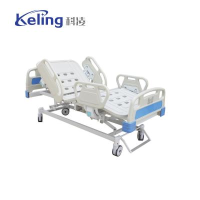 China Cama de hospital multifuncional médica del metal médico de muebles y del equipo en venta