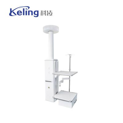 China KL-T.IVB Chinese Manufacturer ICU Multifunctional Bridge CE Single Arm Surgical ICU Medical Equipment for sale