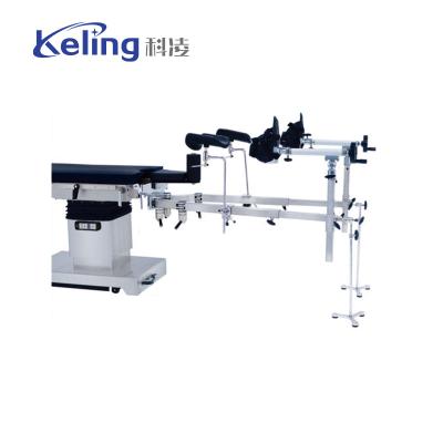 China KL-6 Hospital Various Orthopedics Traction Frame Operating Tables for sale