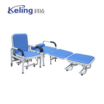 China KL-ZY117 Overbed Table en venta