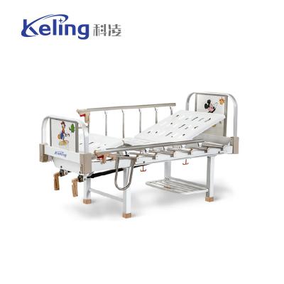 中国 KL-BC123 1800x900x650mmの子供のベッド、病院のベビー ベッド 販売のため
