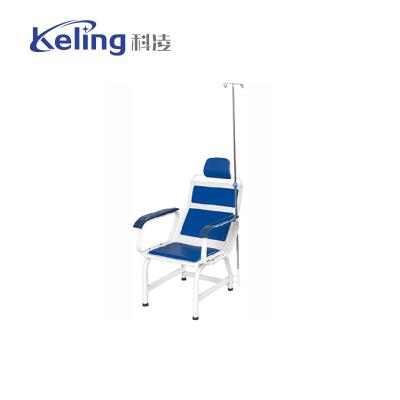 China KL-ZY116-1 ICU Pendant Medical Furniture 750mm Medical Attendant Chair for sale