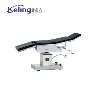 中国 3008のシリーズ セリウムの外科手術のテーブル、ISO9001可動装置の手術台 販売のため