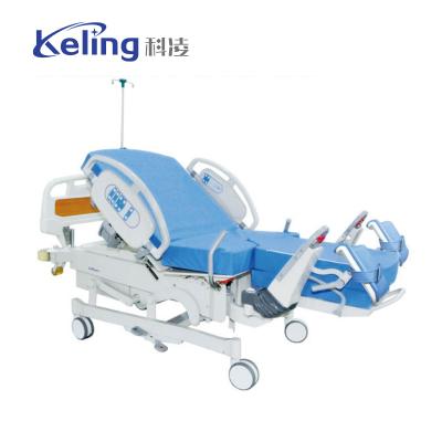 China KL-CB.I 780mm Obstetric Delivery Table , Examination Table Gynecology for sale