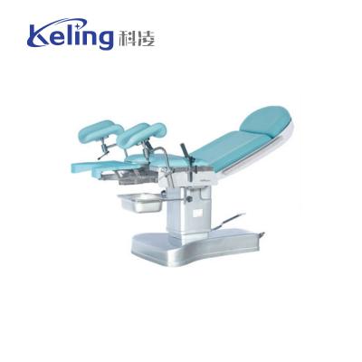 China ISO 1300mm Obstetric Delivery Table , 550mm Patient Exam Tables for sale