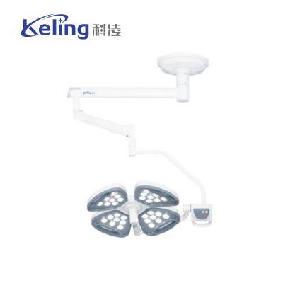 China Overhead LED Surgical Operating Lights Medical Illumination for sale