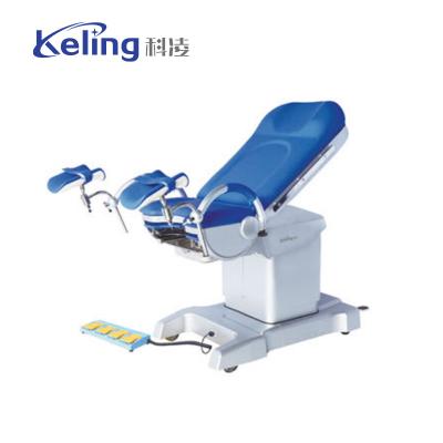 China Reusable Gynecology Obstetric Delivery Table For Prenatal Examination for sale