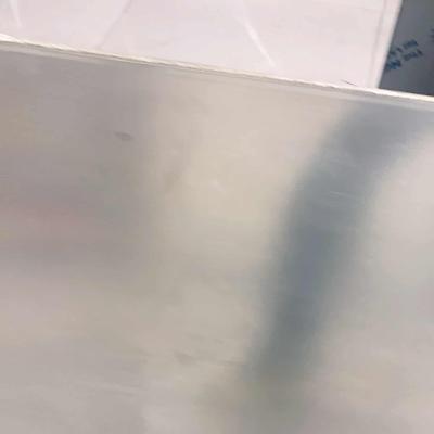 Китай High Corrosion Resistance Clad Thick Plate for Various Applications Aluminium Alloy Plate продается