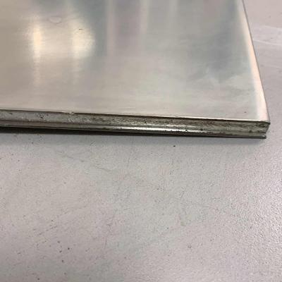 China Aluminum Thick Plate for Kitchen and Decorative Industry Precision Technology Innovation à venda
