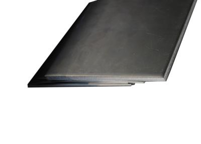 China Light Weight Aluminium Clad Sheet , Aluminum Clad Stainless Steel Plate for sale