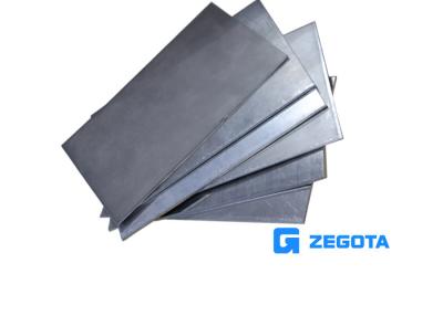China Ultra Thin Nickel Clad Stainless Steel Sheet , Nickel Clad Stainless Steel Coil for sale