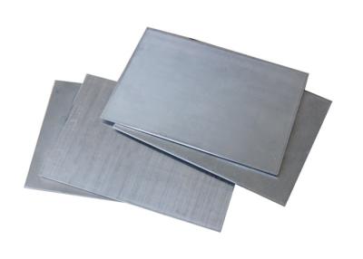 China Multipurpose Nickel Clad Stainless Steel Plate Excellent Welding Properties for sale