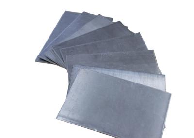 Chine La feuille plaquée d'acier inoxydable de nickel non magnétique, nickellent la bande plaquée d'acier inoxydable à vendre