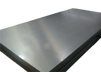 China Low Resistivity Nickel Clad Aluminum Sheet For Printed Circuit Board for sale