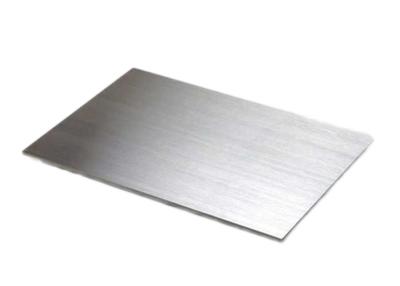 China PCB Industry Nickel Clad Stainless Steel Plate Excellent Welding Properties for sale