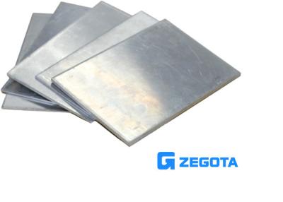 China Food Industry Titanium Clad Plate , Titanium Steel Laminate Sheets Non Toxic for sale
