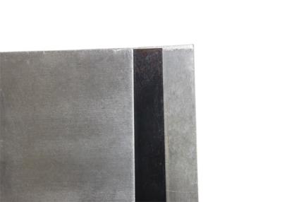 China Perfect Surface Titanium Clad Steel Strip 5.0-1500mm Width Long Service Life for sale
