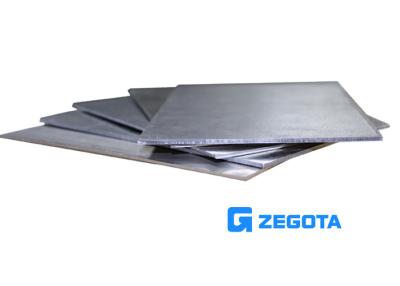 China Ultra Thin Titanium Clad Steel Plate Light Weight With High Temperature Resistance for sale