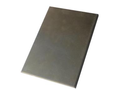 China Corrosion Preventive Titanium Clad Plate , Titanium Clad Steel Sheet for sale