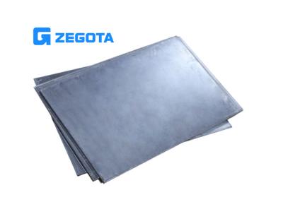 China Light Weight Titanium Clad Aluminium Plate With High Temperature Resistance for sale