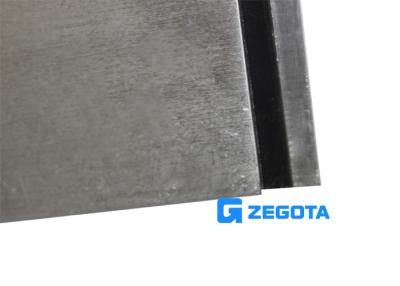 China High Strength Titanium Clad Plate , Titanium Clad Aluminum Sheet for sale