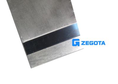 China Aerospace Industry Titanium Clad Aluminum Sheet Good Fatigue Resistance for sale