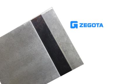 China High Durability Titanium Clad Aluminium Plate Strip For Shipbuilding Industry for sale
