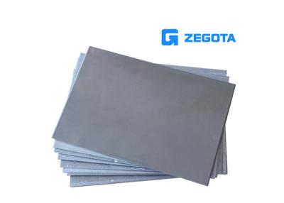 China Multi Layer Nickel Clad Aluminum Plate Durable With ISO 9001 Certification for sale