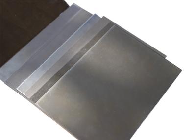 China High Bonding Rate Titanium Clad Stainless Steel Strip For Marine Civil Engineering for sale