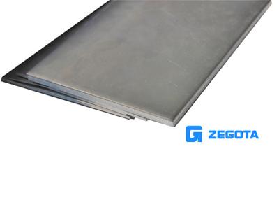 China Perfect Surface Titanium Stainless Steel Laminate Sheets 5.0-1500mm Width for sale