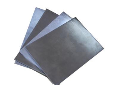 China High Strength Titanium Clad Steel Plate , Titanium Clad Stainless Steel Sheet for sale