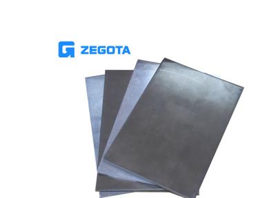 China Ultra Thin Titanium Clad Steel Plate , Titanium Clad Stainless Steel Sheet for sale