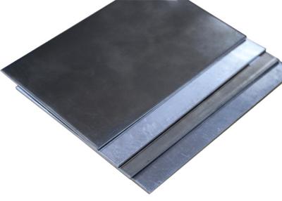 China Easy Processing Titanium Stainless Laminate Sheets High Temperature Resistance for sale