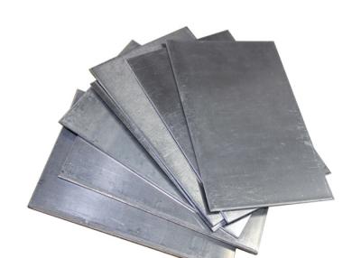China Industrial Field Titanium Clad Steel Plate , Titanium Clad Steel Coil Anti Corrosion for sale