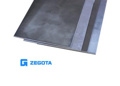 China High Strength Titanium Clad Steel Plate Safety For Food Chemical Container for sale