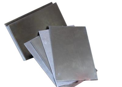 China Food Industry Titanium Clad Steel Plate Non Toxic Easy Cleaning Long Service Life for sale