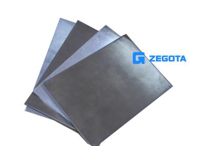China Light Weight Titanium Clad Steel Plate , Titanium Clad Steel Sheet for sale