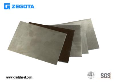 中国 完全な表面のニッケルの覆われたステンレス鋼のコイルの高い組合せ率 販売のため