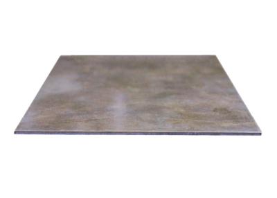 China Plasticity 320MPA 1500mm 0.01mm Copper Clad Steel Sheet for sale